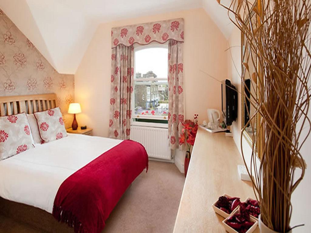 Park House Hotel Ембълсайд Стая снимка