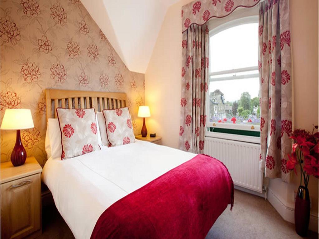 Park House Hotel Ембълсайд Стая снимка