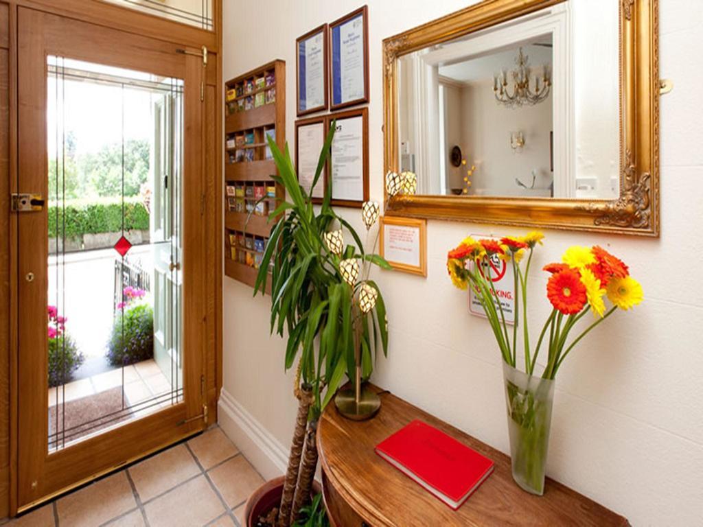 Park House Hotel Ембълсайд Екстериор снимка