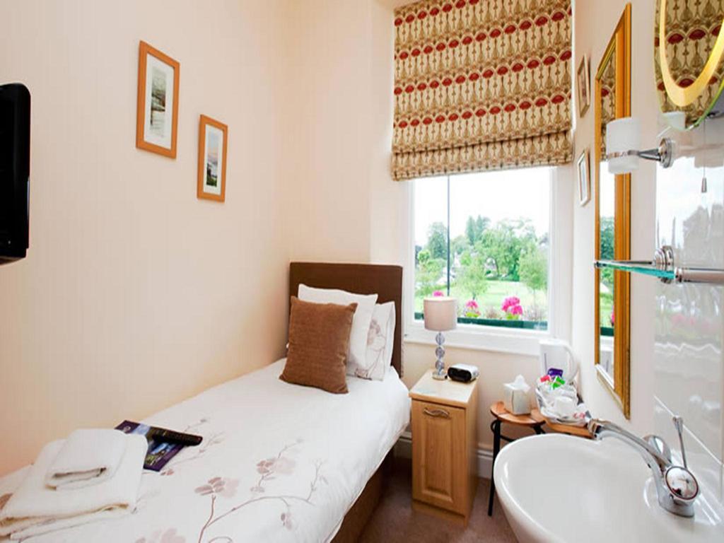 Park House Hotel Ембълсайд Стая снимка
