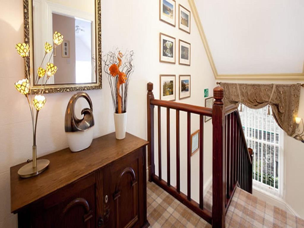 Park House Hotel Ембълсайд Екстериор снимка