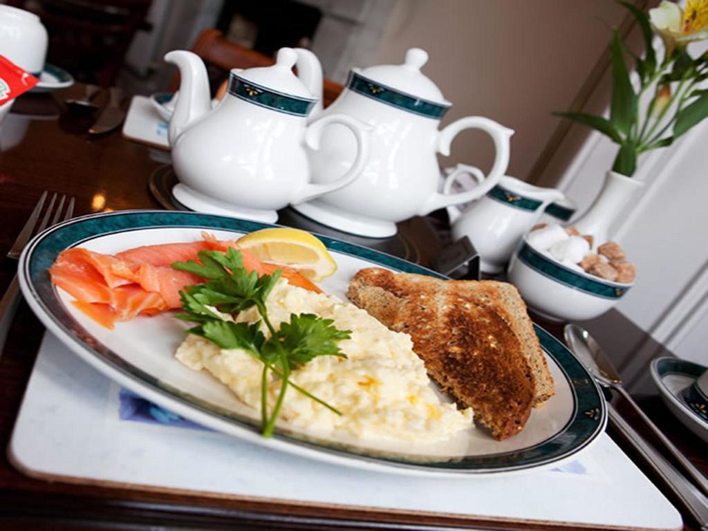 Park House Hotel Ембълсайд Екстериор снимка