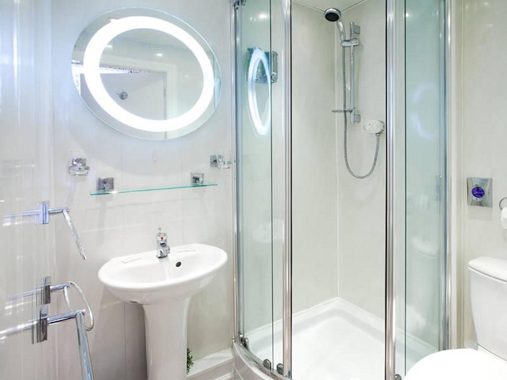 Park House Hotel Ембълсайд Стая снимка