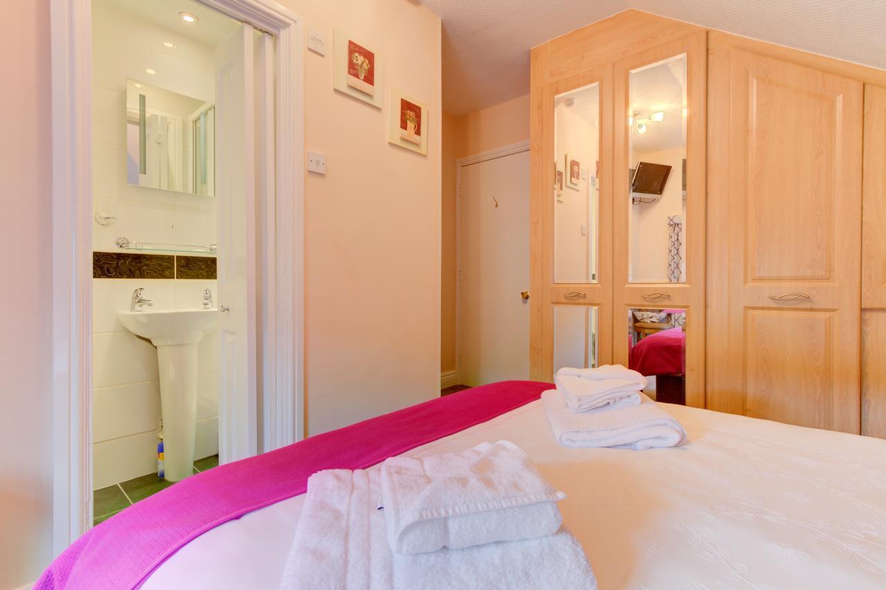 Park House Hotel Ембълсайд Екстериор снимка
