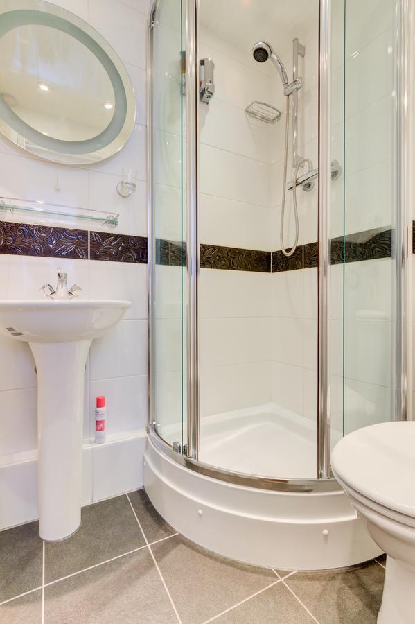 Park House Hotel Ембълсайд Екстериор снимка