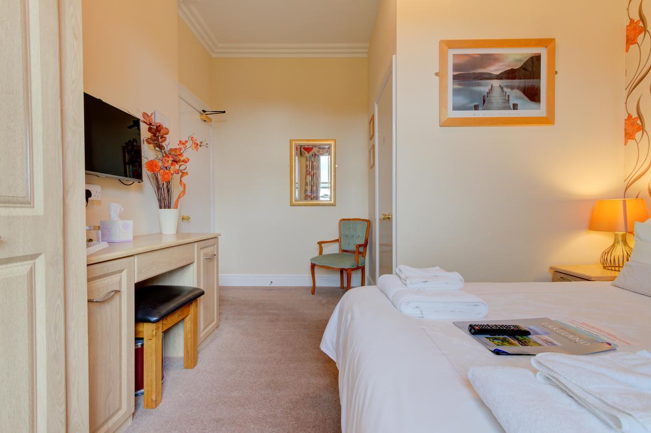 Park House Hotel Ембълсайд Екстериор снимка